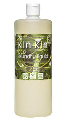 Kin Kin Naturals Laundry Liquid (Ultra Conc.)
