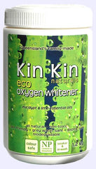 Kin Kin Naturals Laundry Soaker & Stain Remover - Lime & Eucalypt