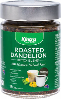 KINTRA FOODS ROAS DA 150G | Mr Vitamins