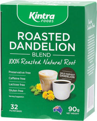 KINTRA FOODS ROAS DA 32 Tea Bags | Mr Vitamins