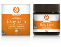 KIWIHERB BABY BALM 5 50G | Mr Vitamins