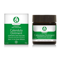 Kiwiherb Calendula Ointment 30G | Mr Vitamins