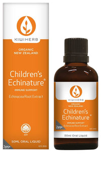 KIWIHERB KIDS ECH 50 50ML | Mr Vitamins