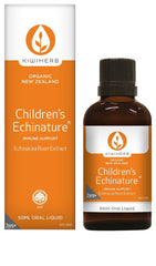 Kiwiherb Childrens Echinature Liquid