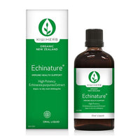 KIWIHERB ECHINATURE 200ML | Mr Vitamins