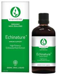 KIWIHERB ECHINATURE 200ML 200ML | Mr Vitamins