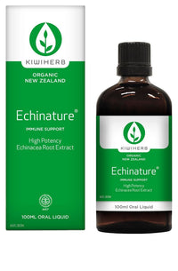 KIWIHERB ECHINATURE 200ML | Mr Vitamins