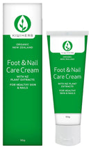Kiwiherb Foot & Nail Care Cream