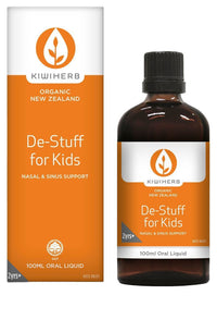 KIWIHERB KIDS DESTUF | Mr Vitamins