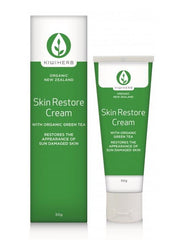 Kiwiherb Skin Restore Cream