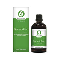 Kiwiherb Stomach Calm Liquid 100ML | Mr Vitamins