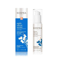 Kosmea Eighth Natural Wonder Revitalising Facial Serum | Mr Vitamins