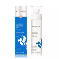 Kosmea Hydrating Rosewater Mist | Mr Vitamins