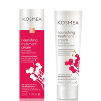 Kosmea Nourishing Treatment Cream | Mr Vitamins