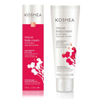 KOS RESCUE BODY CREA 125ML | Mr Vitamins