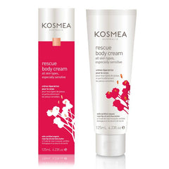 Kosmea Rescue Body Cream - Discontinued