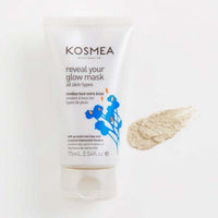 Kosmea Reveal Your Glow Mask* | Mr Vitamins
