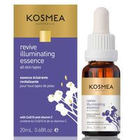 Kosmea Revive Illuminating Essence | Mr Vitamins