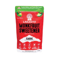 Lakanto Monkruit Classic Sweetener | Mr Vitamins