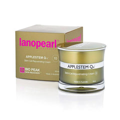Lanopearl Applestem Q10 Cream