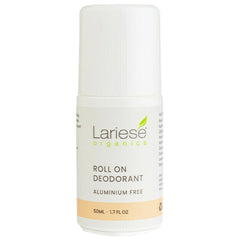Lariese Euphoria Organic Aluminium Free Argan Deodorant
