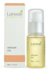 LARIESE ARGAN OIL 50ML 50ML | Mr Vitamins