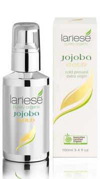 LARIESE JOJOBA OIL 100ML 100ML | Mr Vitamins