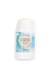 LAVANILA DEODORNT VNILAplusWTR 57 57GM | Mr Vitamins