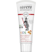 Lavera Basis Kids Toothpaste - Raspberry | Mr Vitamins