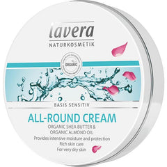 Lavera Basis All-Round Cream