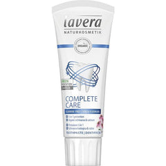 Lavera Basis Toothpaste - Original Complete Care