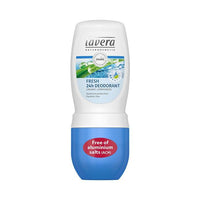 LAV DEODORANT 50ML 50ML | Mr Vitamins