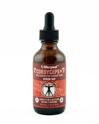 LIFE CYKEL CORDYCEPS DOUBLE 60ML 60ML | Mr Vitamins
