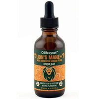LIFE CYKEL LIONS MANE 60ML 60ML | Mr Vitamins