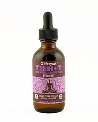 LIFE CYKEL REISHI DOUBLE 60ML 60ML | Mr Vitamins
