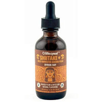 Life Cykel Shiitake Double Oral Liquid 60ML | Mr Vitamins