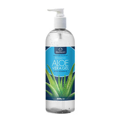 Lifestream Aloe Vera Gel Pump