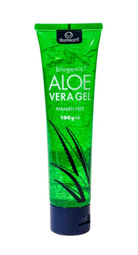 LS ALOE VERA 100G GEL TUBE 100G | Mr Vitamins