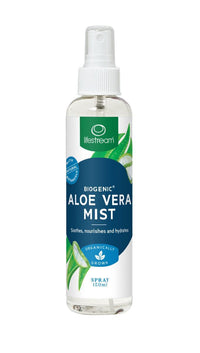 LS ALOE VERA 150ML MIST SPRAY 150ML | Mr Vitamins