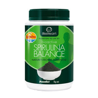 Lifestream Bioactive Spirulina Powder 1KG | Mr Vitamins