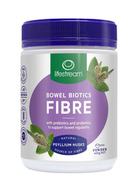 LS BOWEL BIOTICS 400 400G | Mr Vitamins