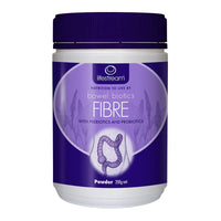 Lifestream Bowel Biotics Fibre Powder | Mr Vitamins