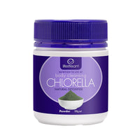 LS CHLORELLA PWD 100G 100G | Mr Vitamins