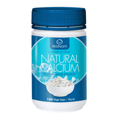 Lifestream Natural Calcium