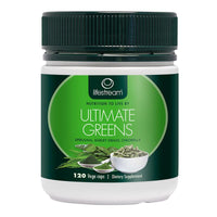 Lifestream Ultimate Greens | Mr Vitamins