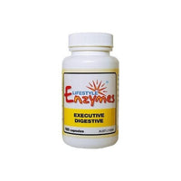 Lifestyle Enzymes Executive Digestive | Mr Vitamins