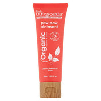 Little Innocents Organic Paw Paw Balm | Mr Vitamins