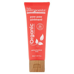 Little Innocents Organic Paw Paw Balm
