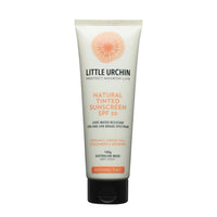 LITTLE U NAT TINTED 100G | Mr Vitamins