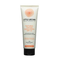 Little Urchin Natural Tinted Sunscreen SPF 30